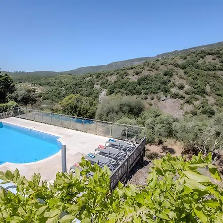 Sous Les Muriers Villa Félines-Minervois