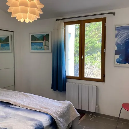 Villa Sous Les Muriers Félines-Minervois